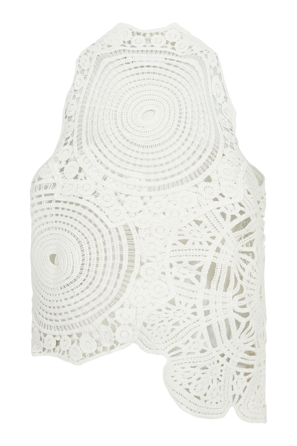 CMCrystal Top