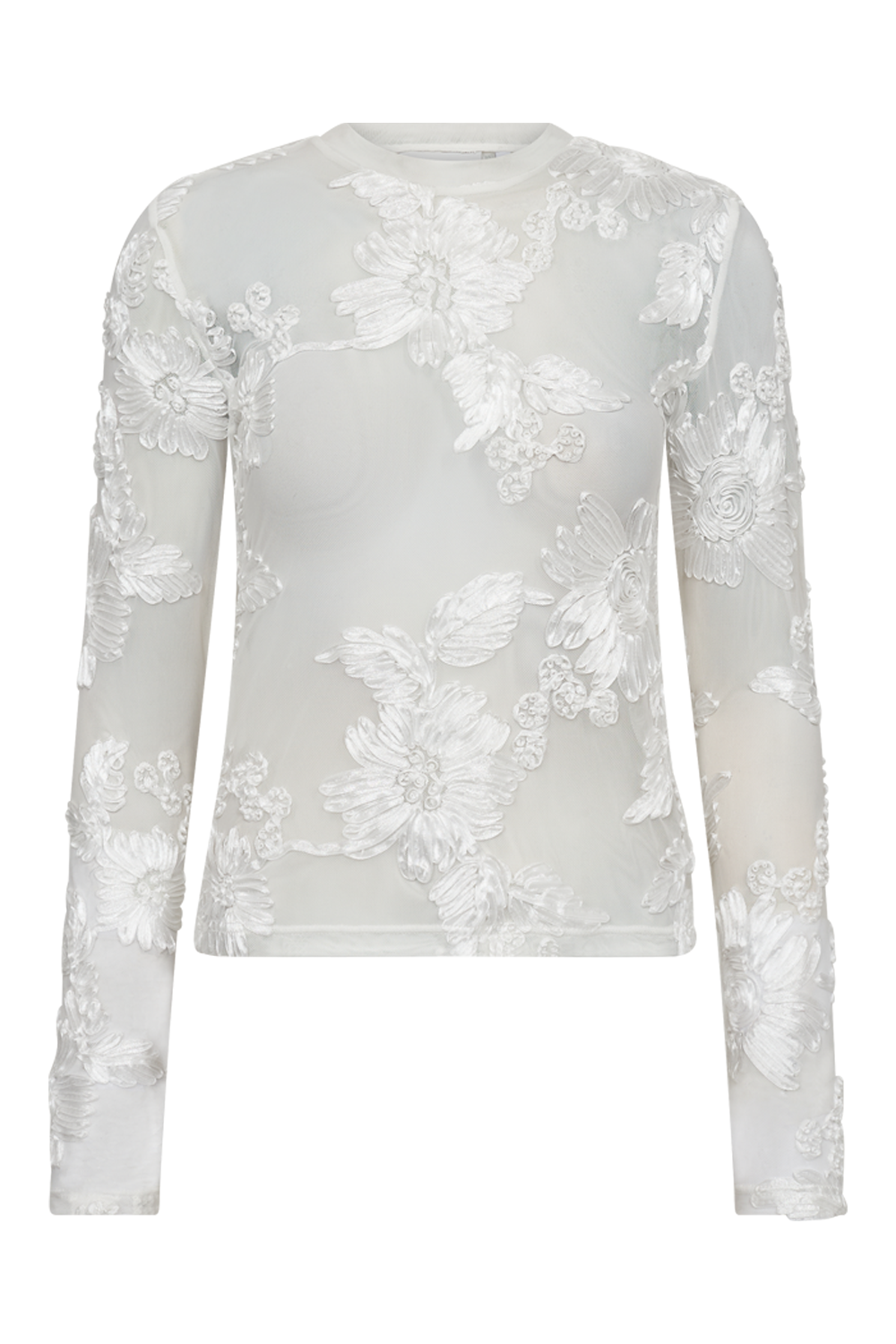 CMFlow Bluse