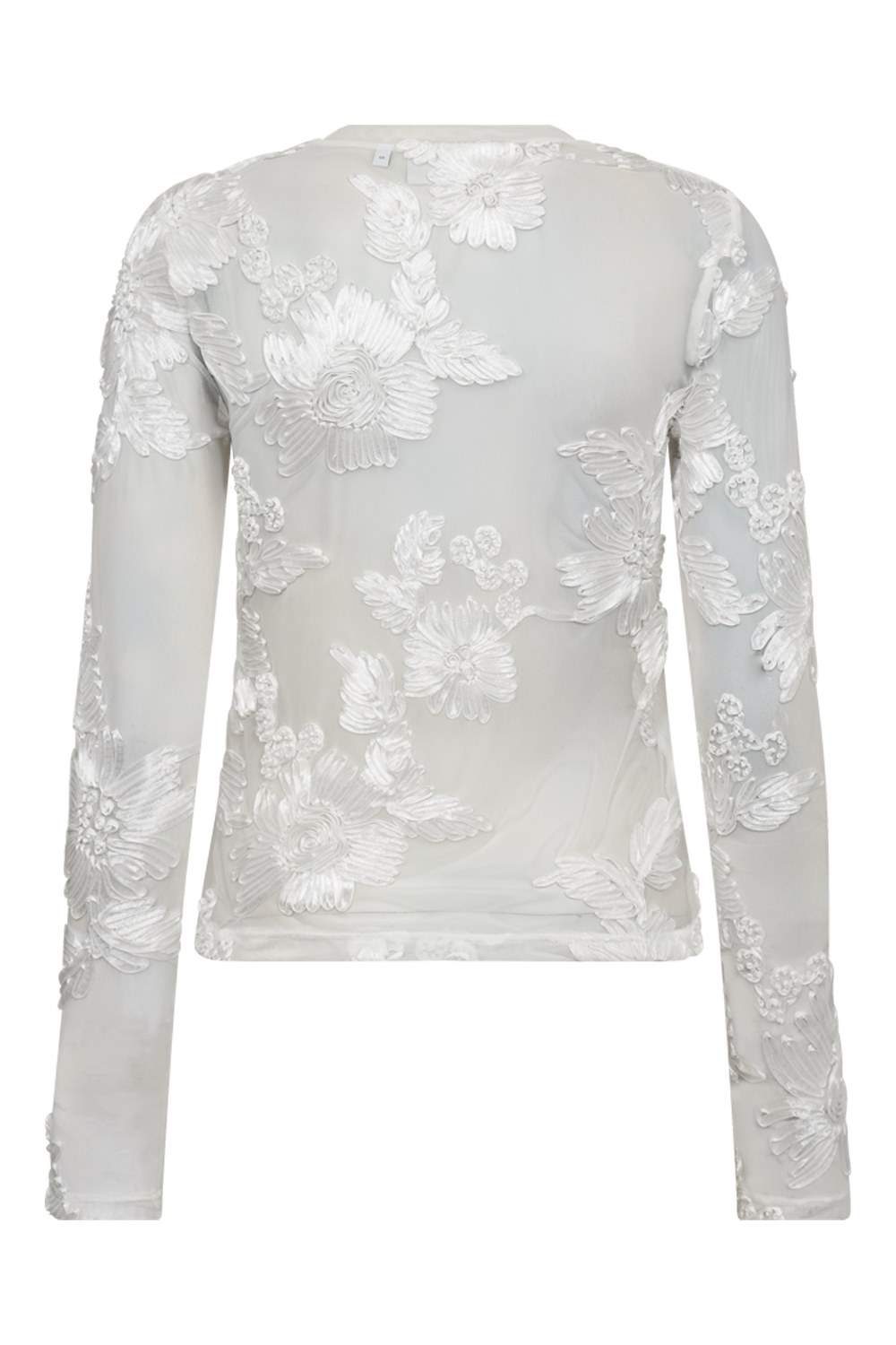 CMFlow Bluse