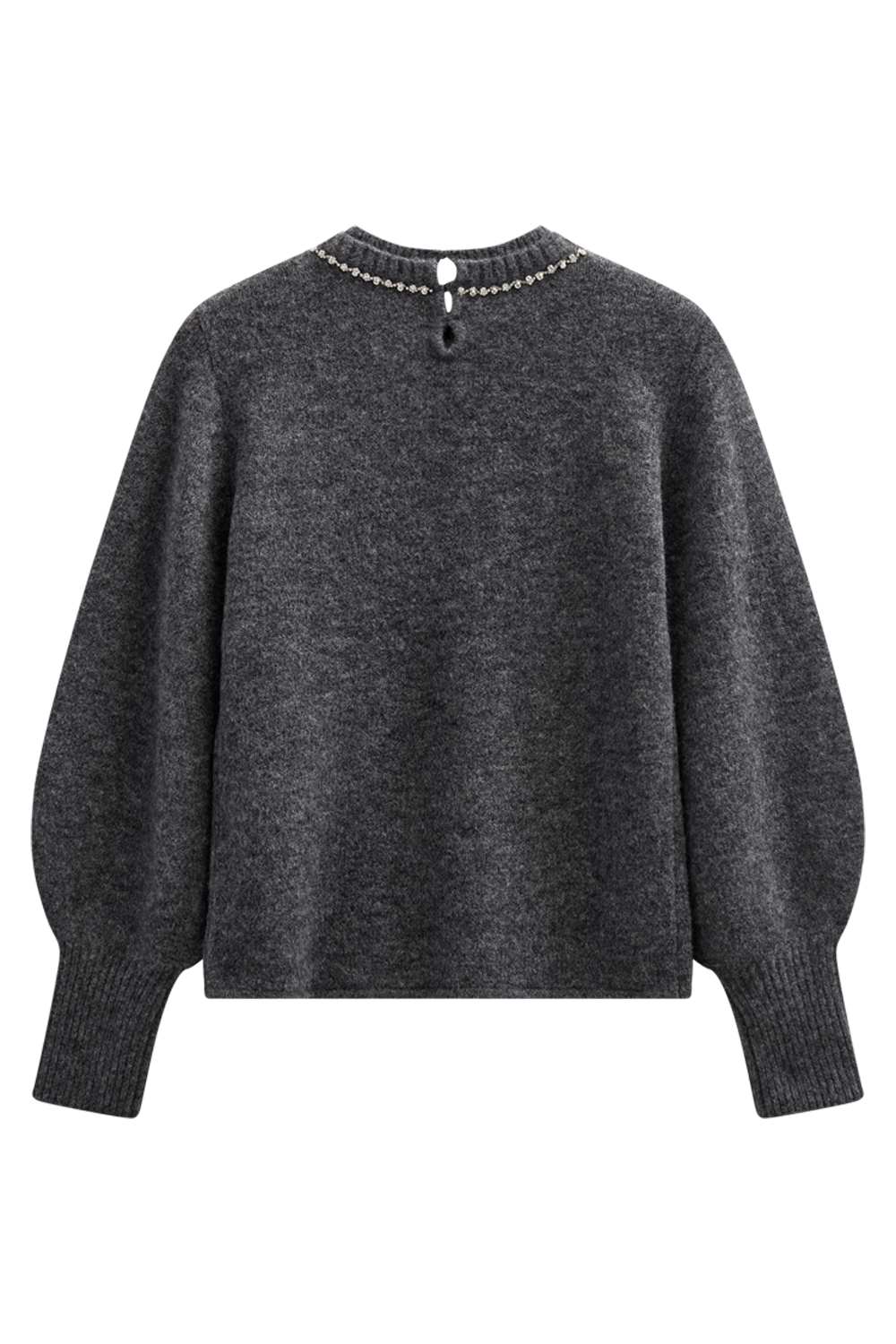 CMIbra Pullover Strik