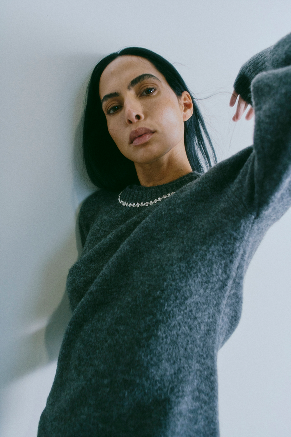 CMIbra Pullover Strik