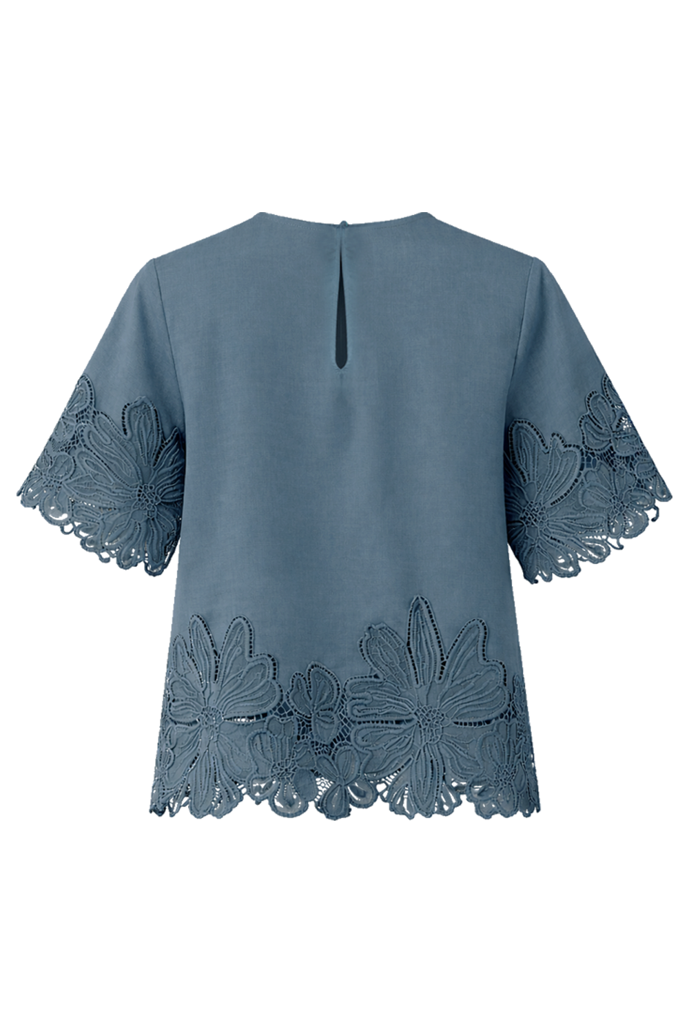 CMMolly Blonde Bluse