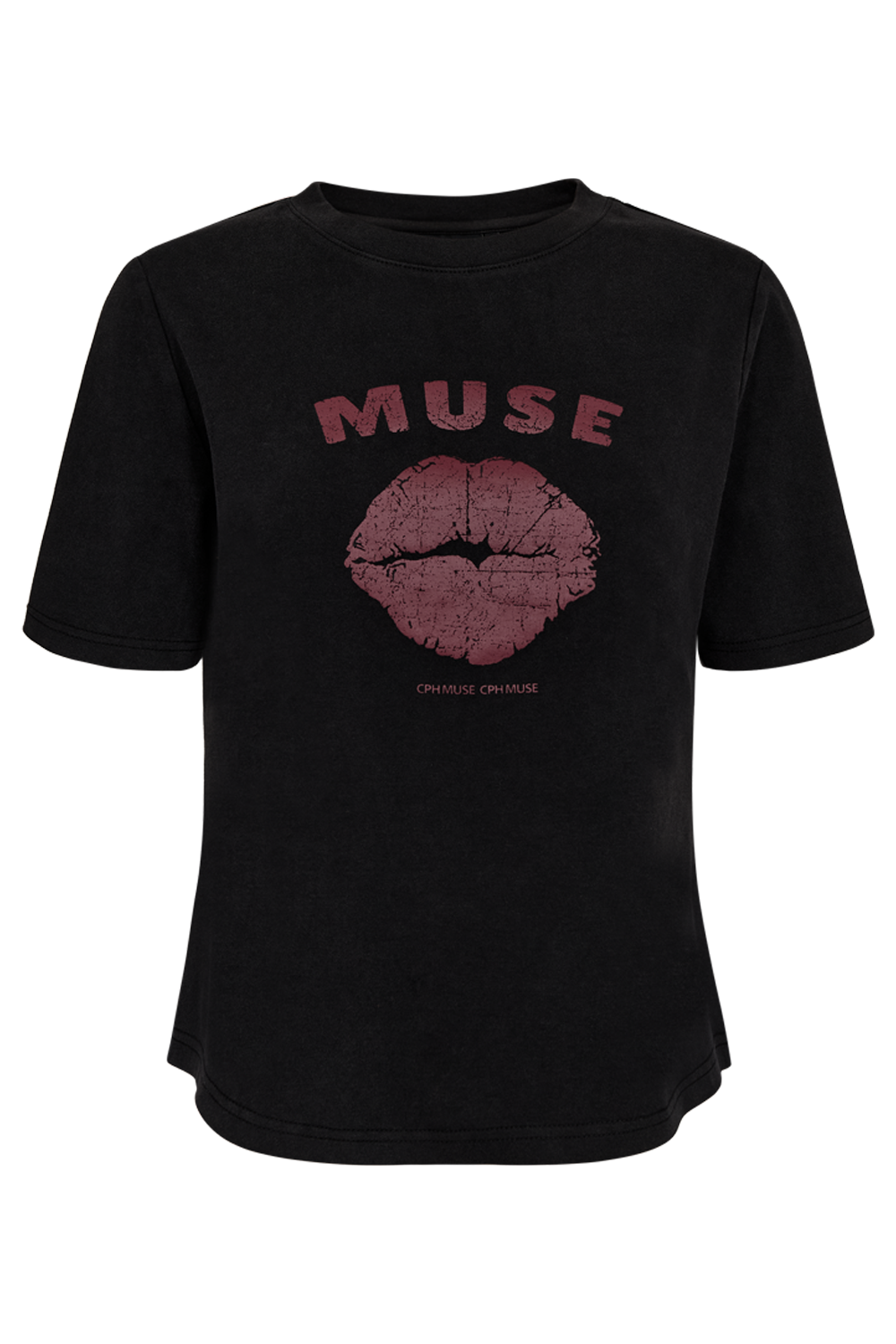 CMMuse T-shirt