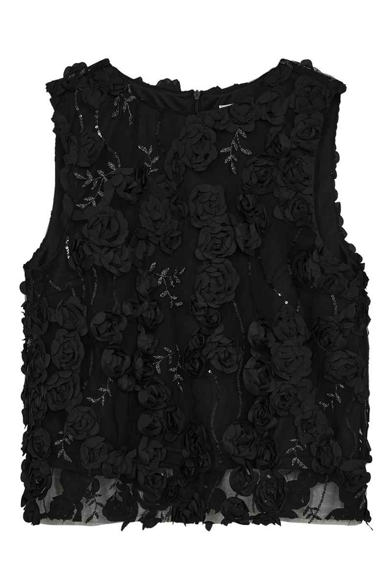 CMRosaly Top