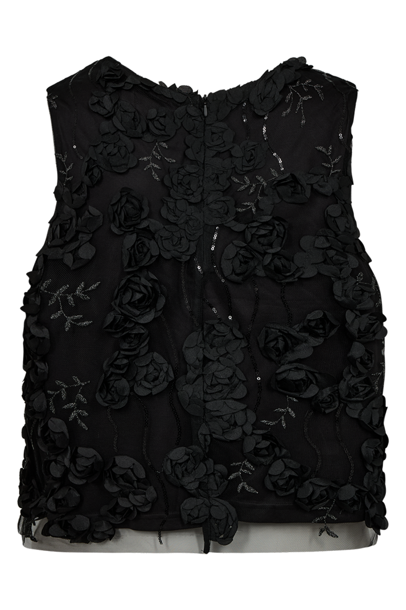 CMRosaly Top
