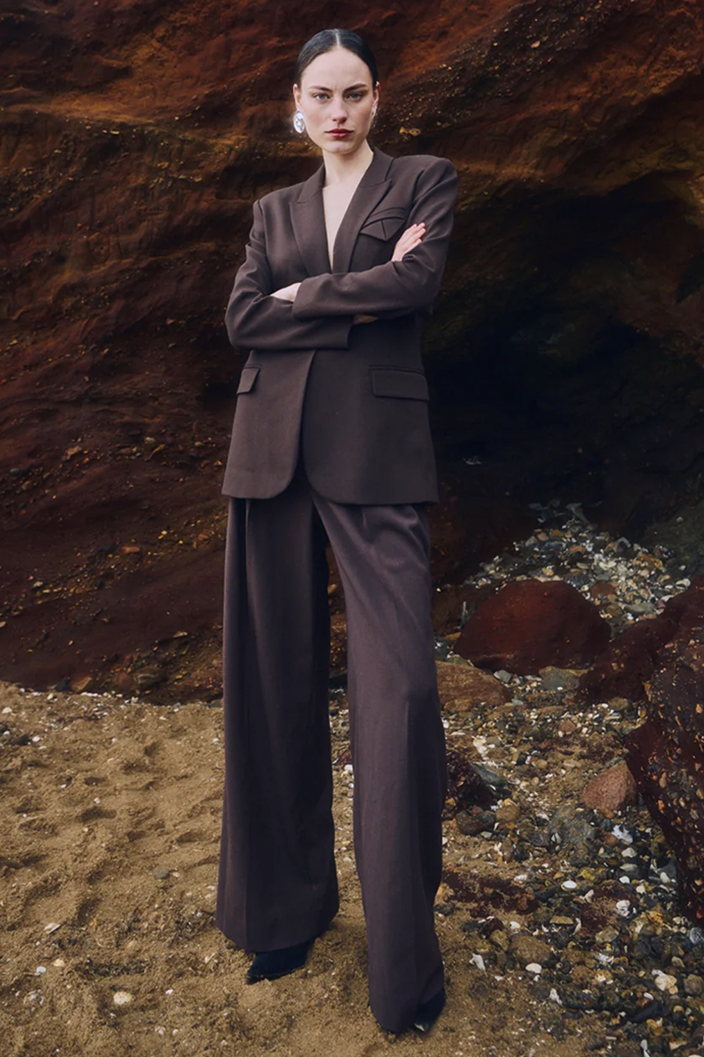 CMTailor Blazer