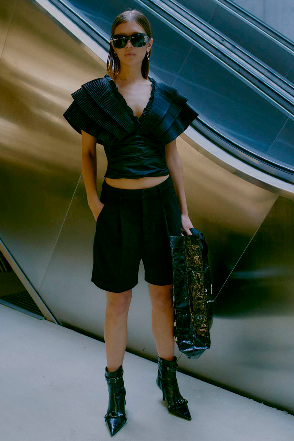 CMTailor Shorts
