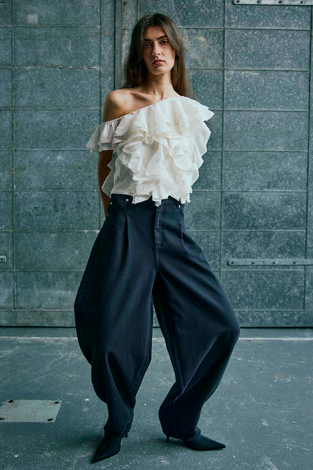 CMTilly Top