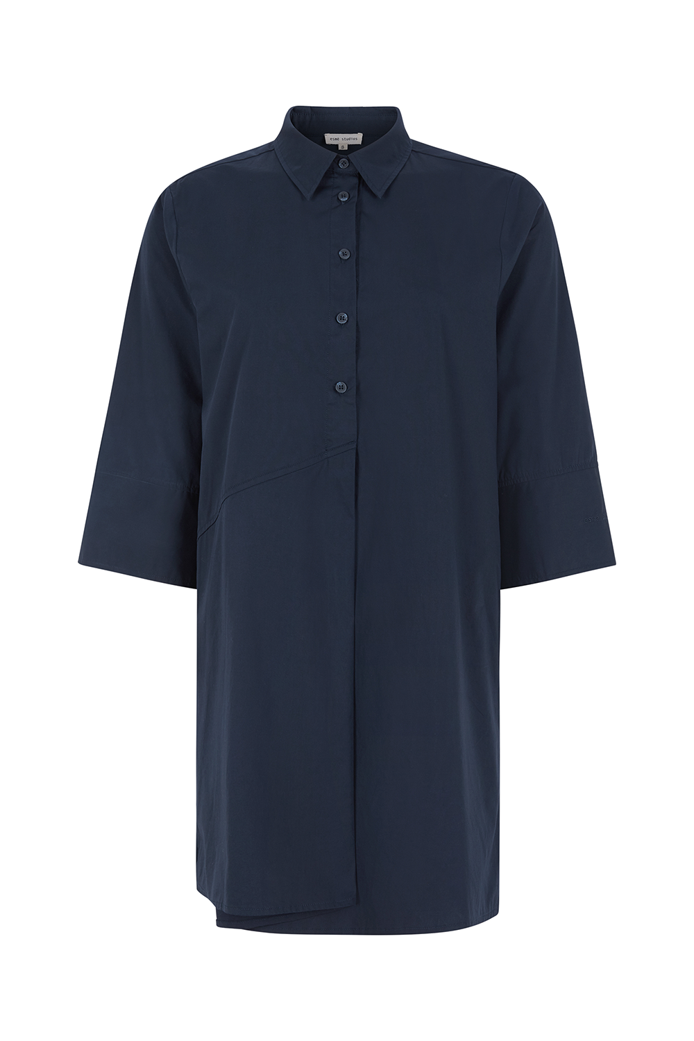 ESCobana Skjorte Kjole