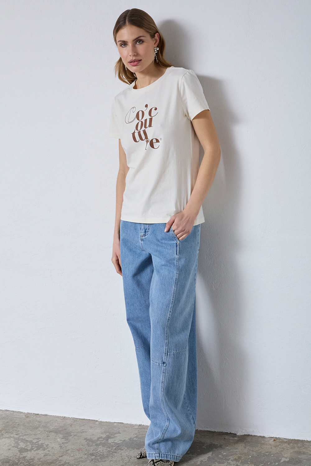 CocoutureCC T-shirt