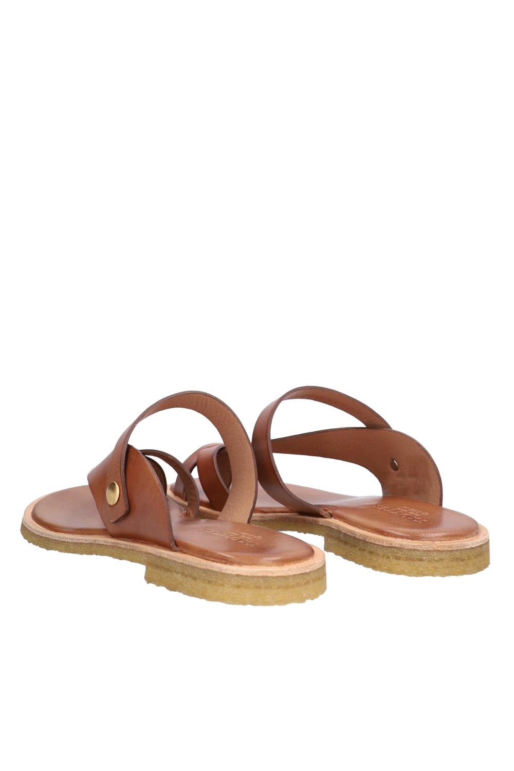 Slip-in Sandal T7002