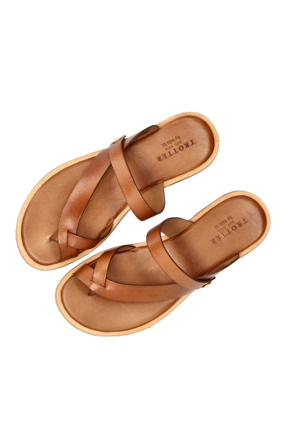 Slip-in Sandal T7002