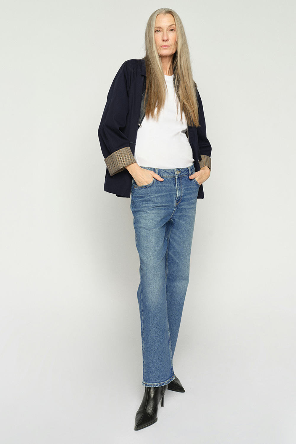 MMColorado Mai Jeans