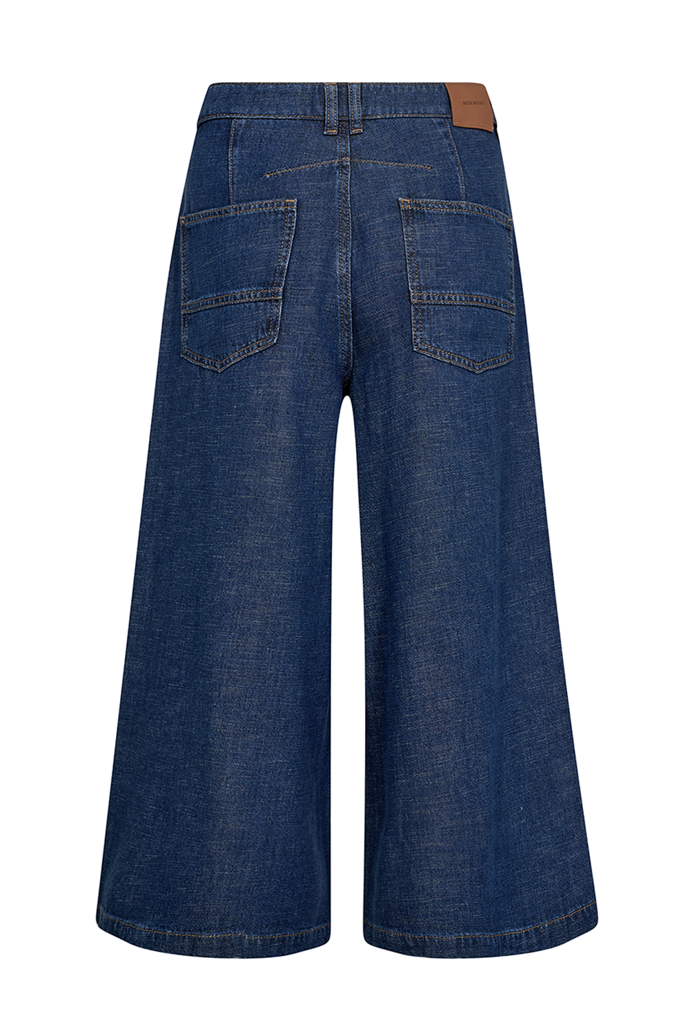 MMCulotte Arge Jeans