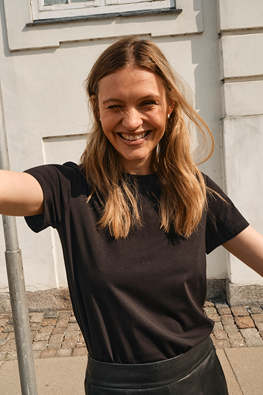 MMDala Basic T-Shirt