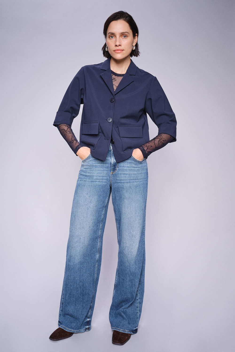 MMDara Vint Jeans