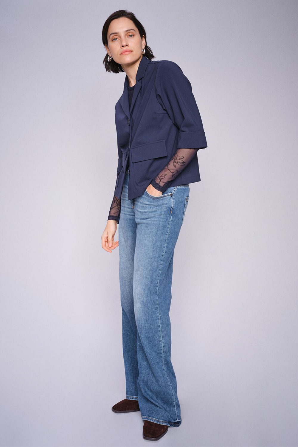 MMDara Vint Jeans
