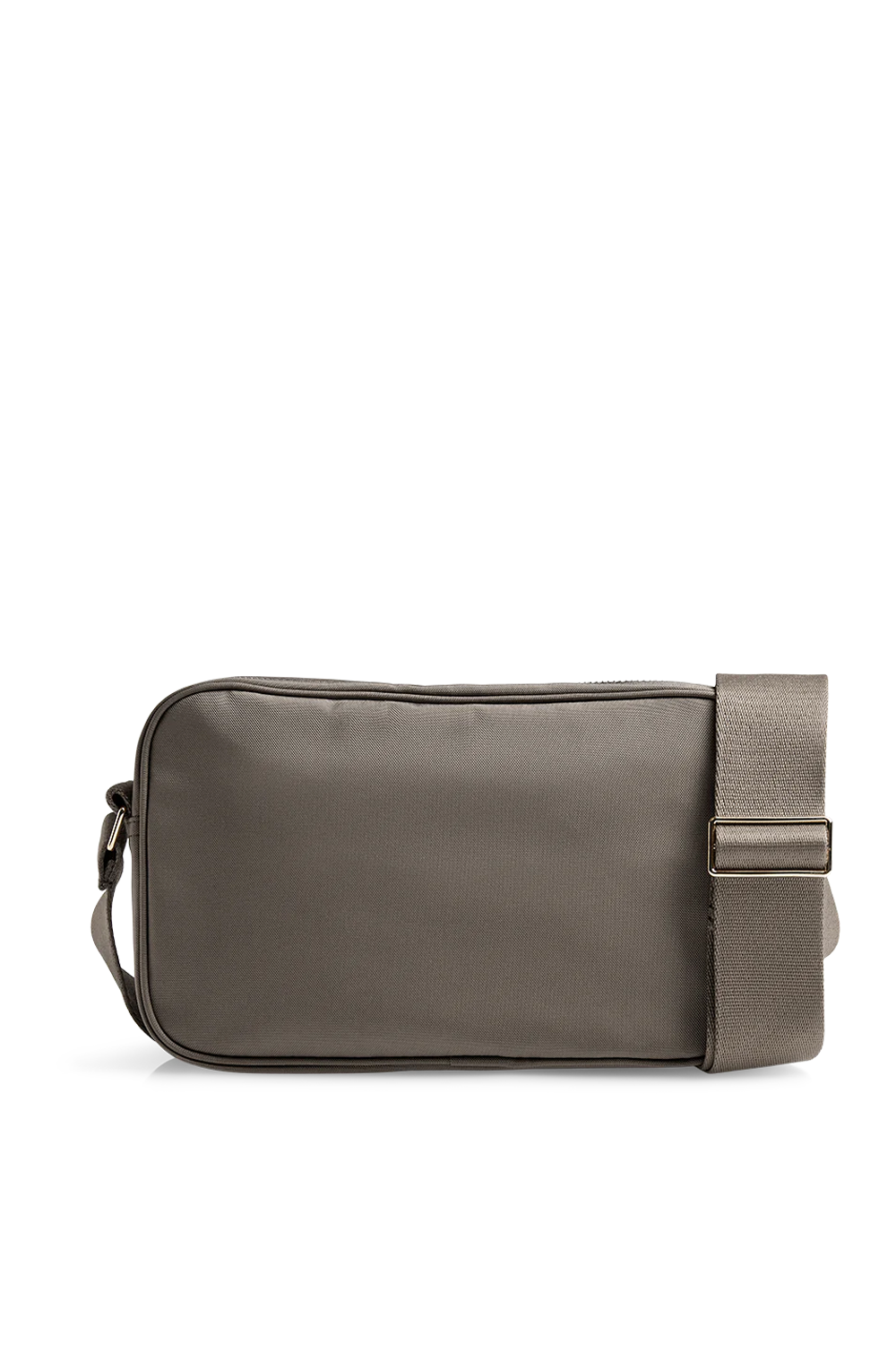 DarlaMBG Small Crossbody Taske, Monochrome