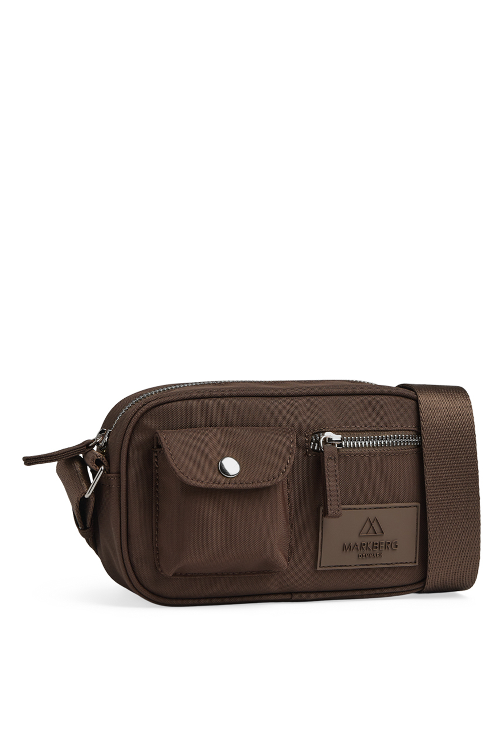 DarlaMBG Small Crossbody Taske, Monochrome