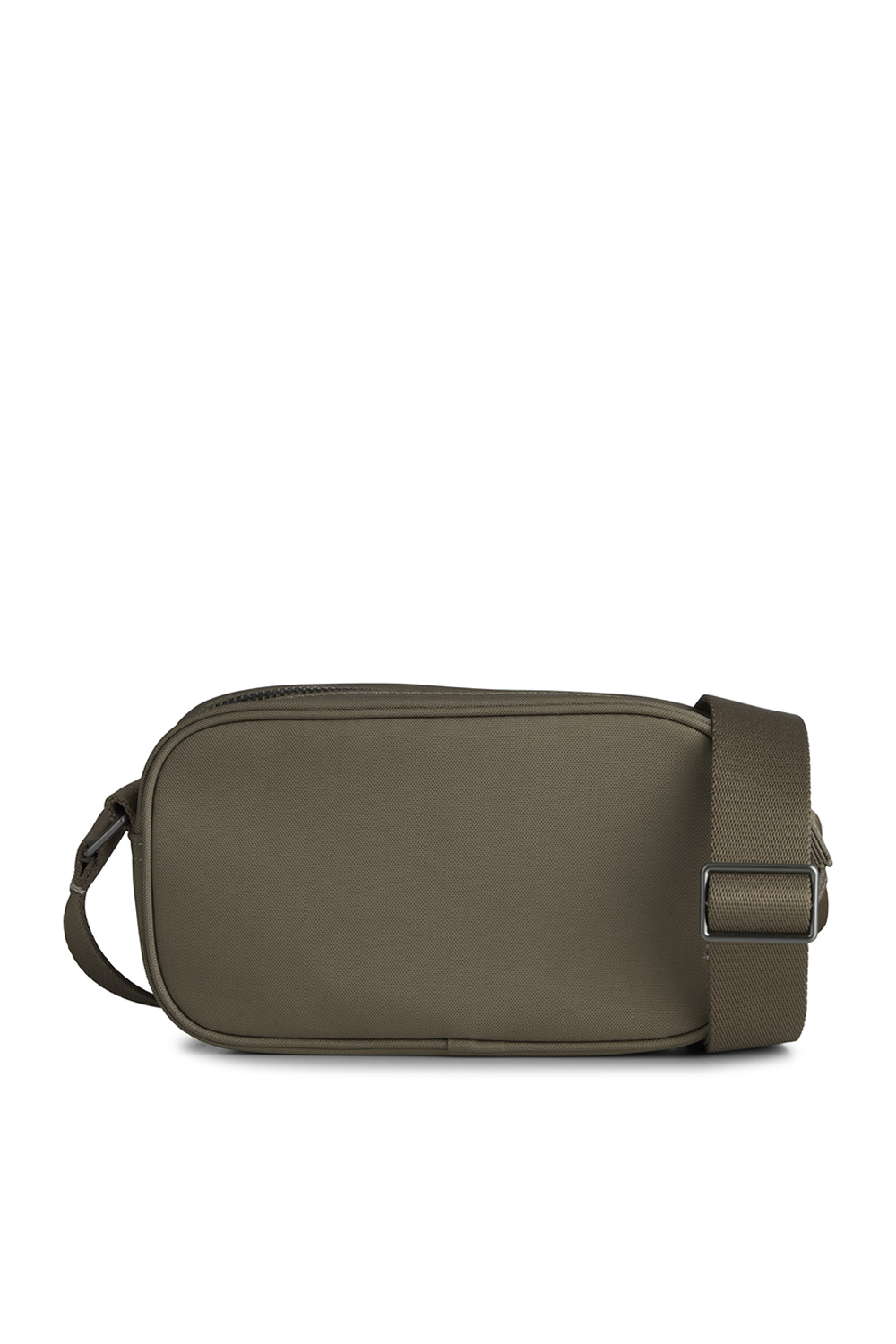 DarlaMBG Small Crossbody Taske, Monochrome
