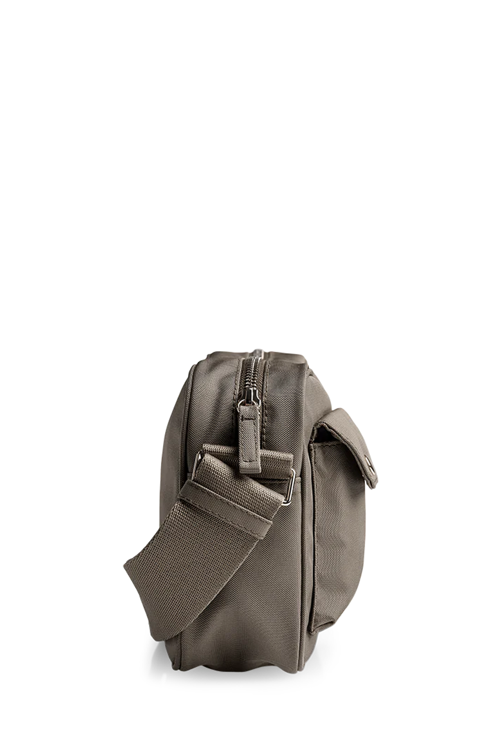 DarlaMBG Small Crossbody Taske, Monochrome