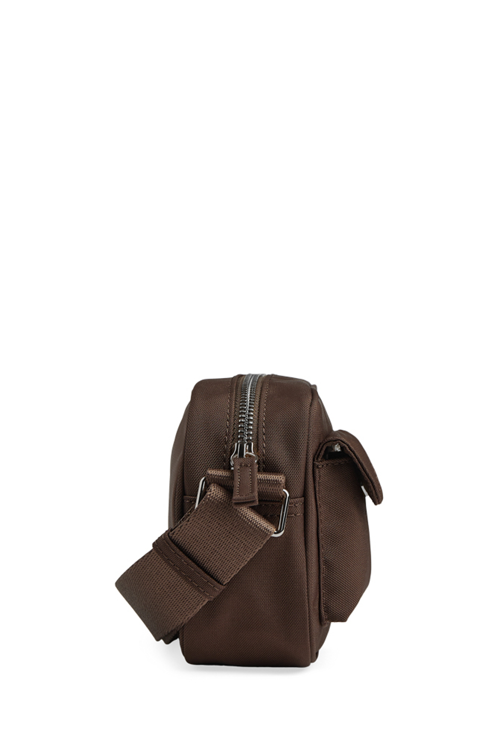 DarlaMBG Small Crossbody Taske, Monochrome