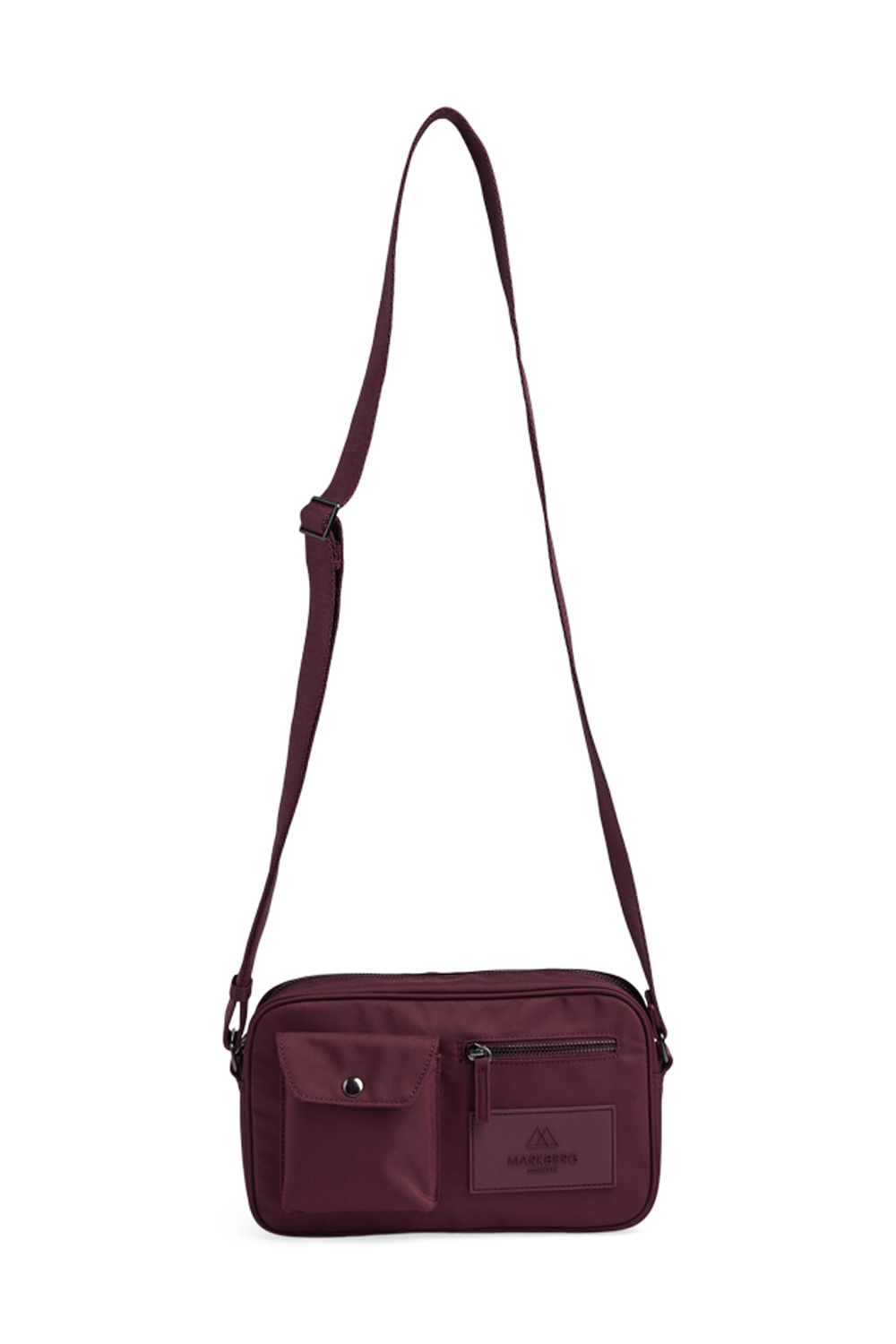 DarlaMBG Crossbody Taske, Monochrome