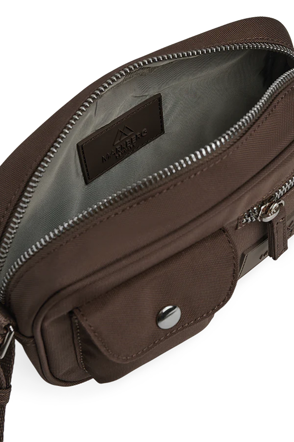 DarlaMBG Small Crossbody Taske, Monochrome