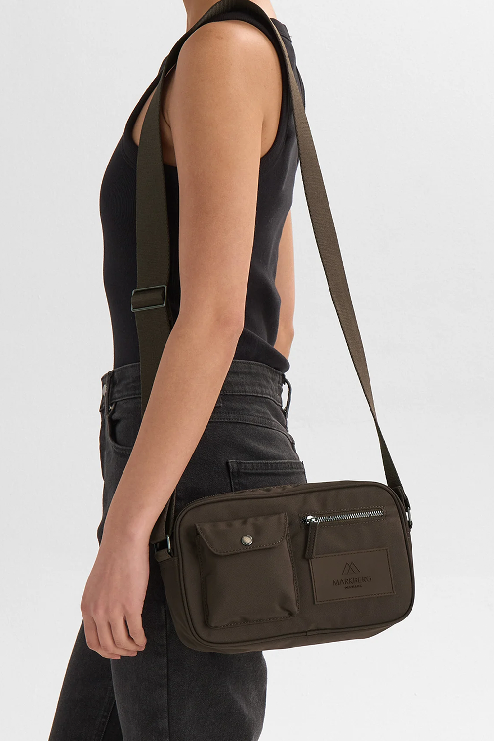 DarlaMBG Crossbody Taske