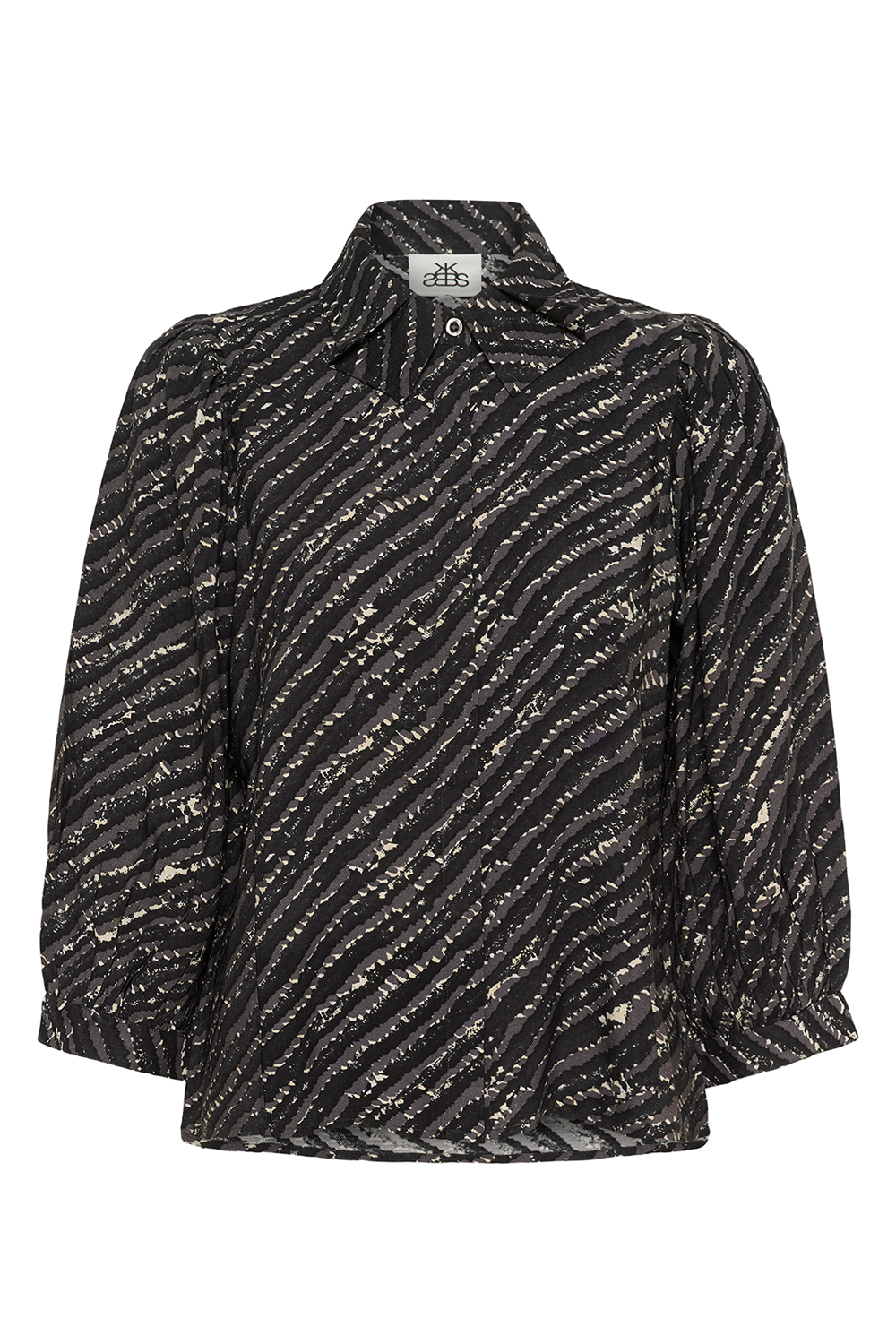 KBDavina Frosty Bluse