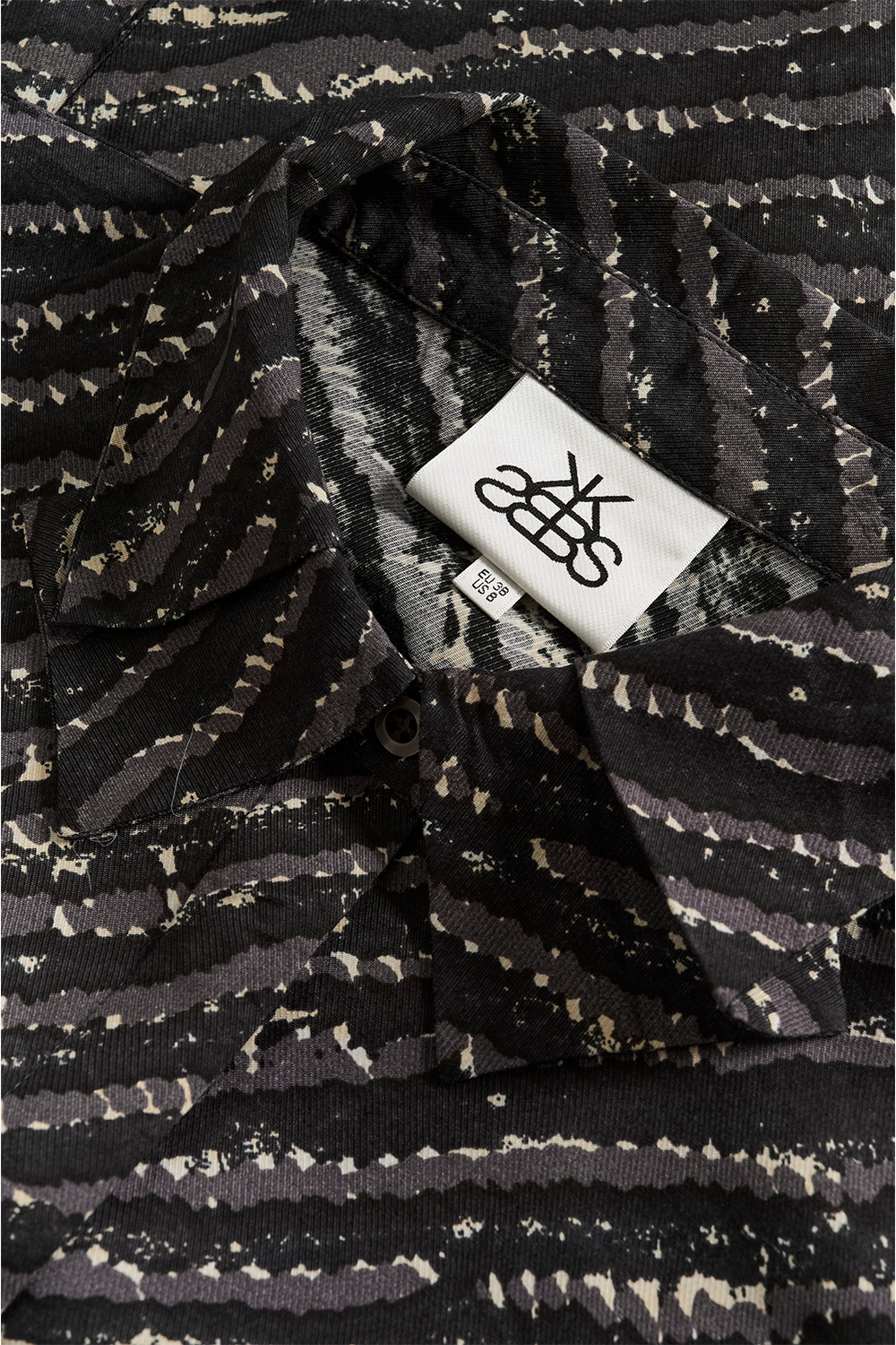 KBDavina Frosty Bluse