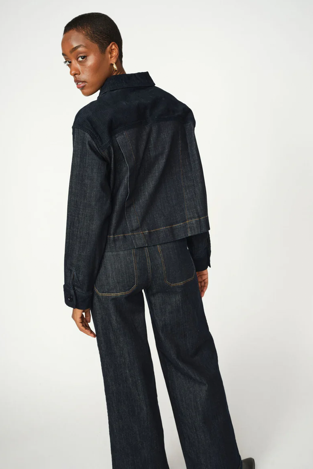 MMColette Daw Jeans