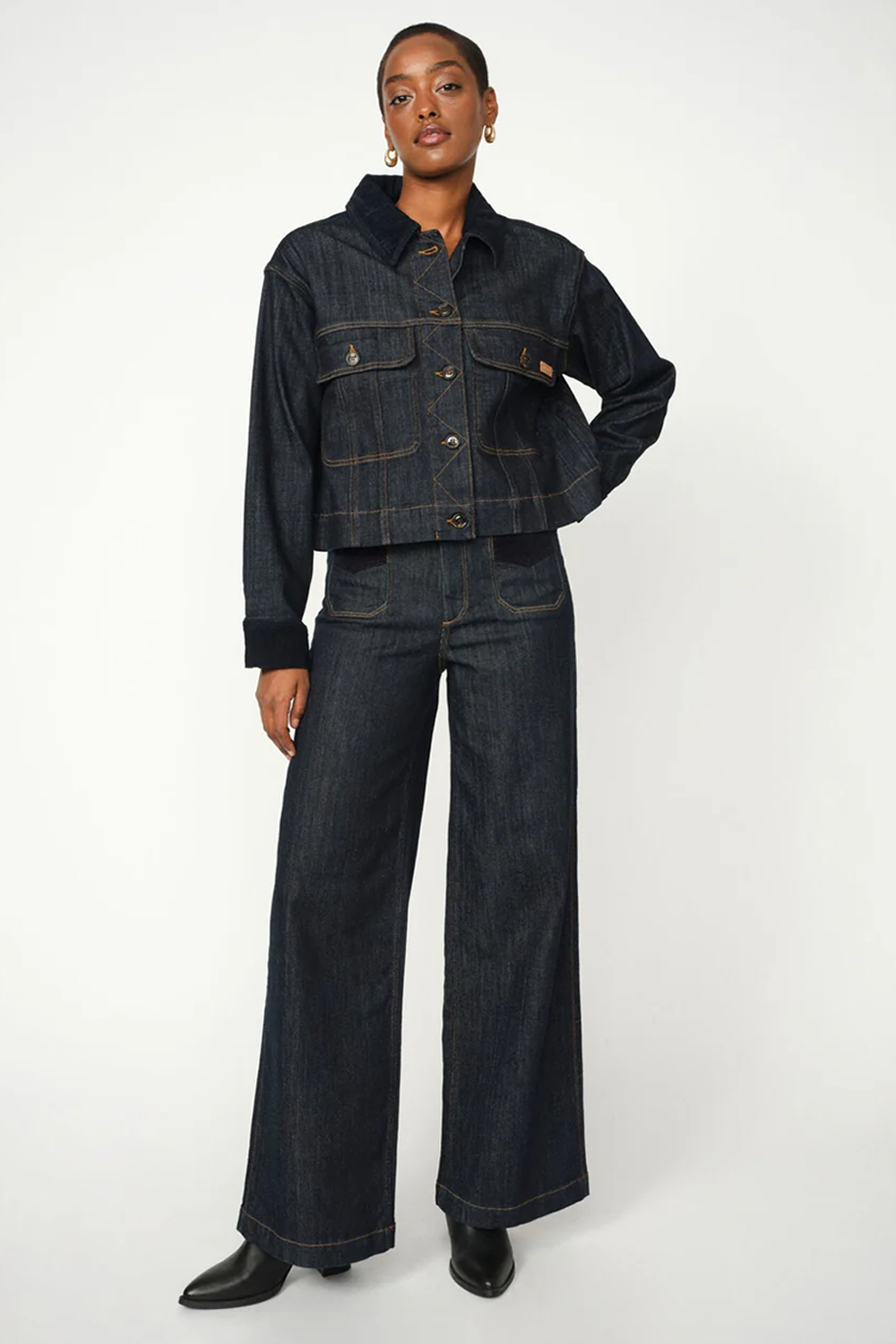 MMColette Daw Jeans