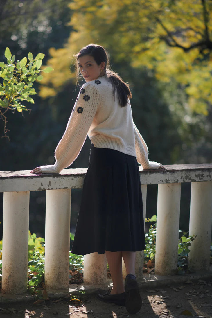 FelineDEA Cardigan