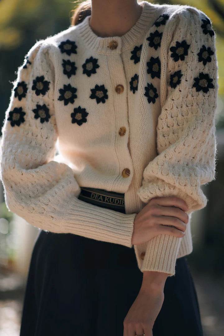 FelineDEA Cardigan