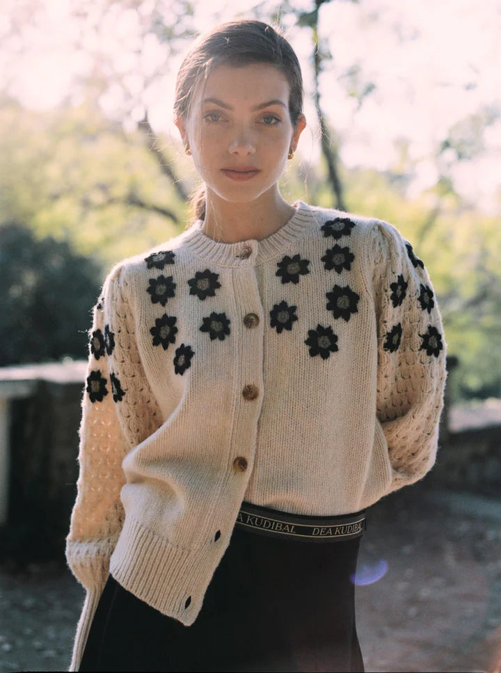 FelineDEA Cardigan