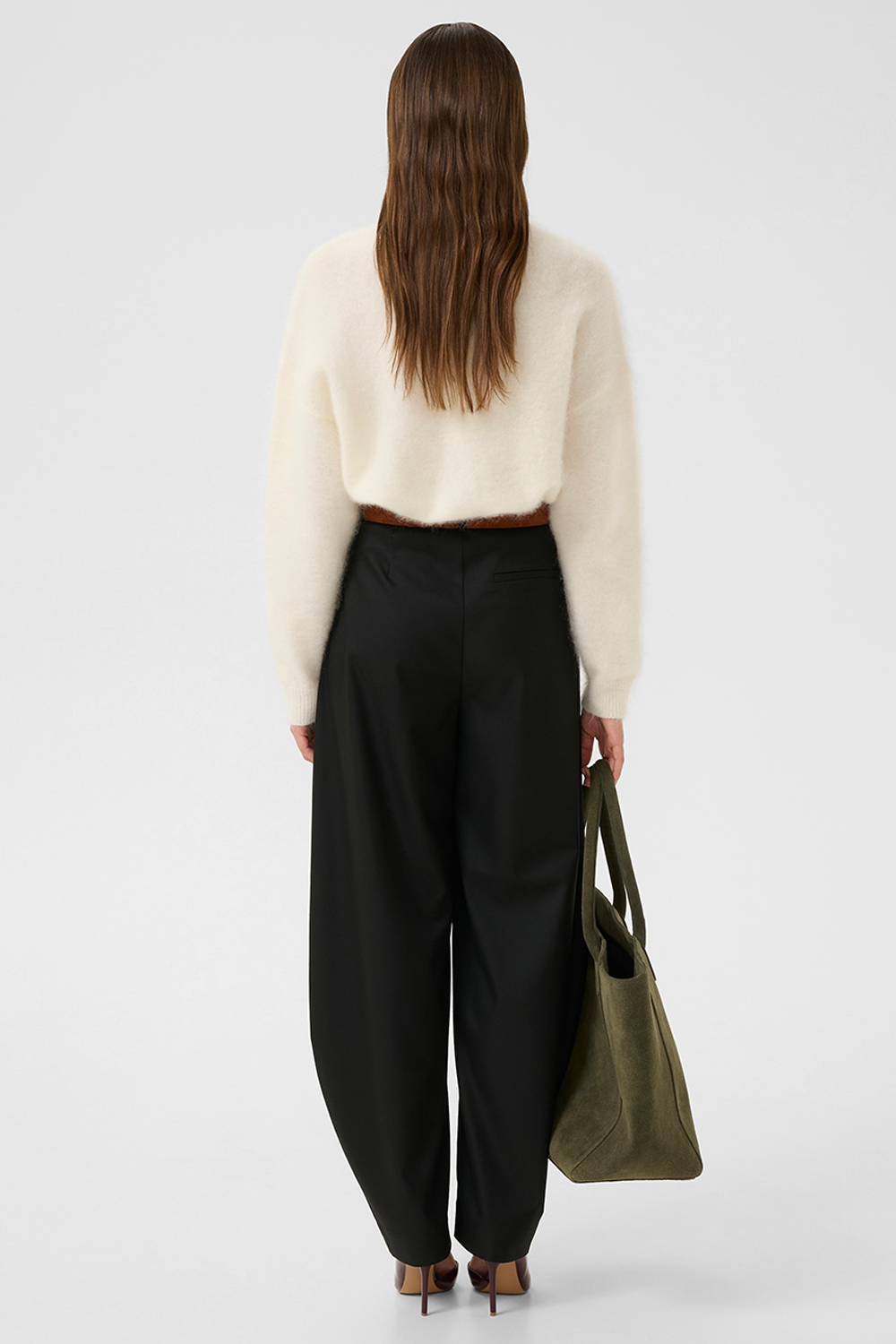 GZdebbie Striktrøje