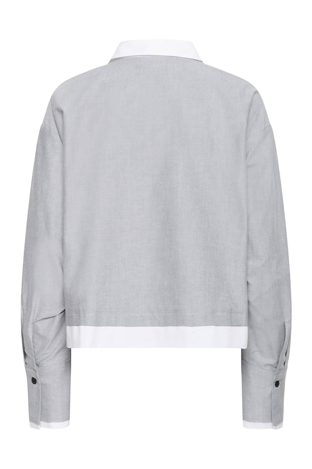 KBDeborah Tessa Skjorte