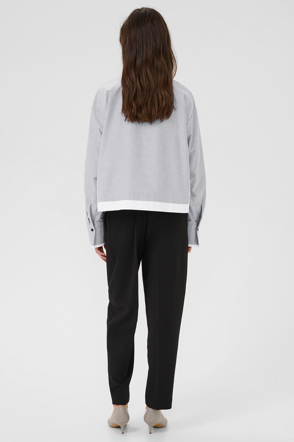 KBDeborah Tessa Skjorte