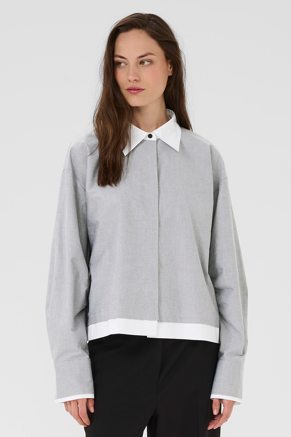 KBDeborah Tessa Skjorte