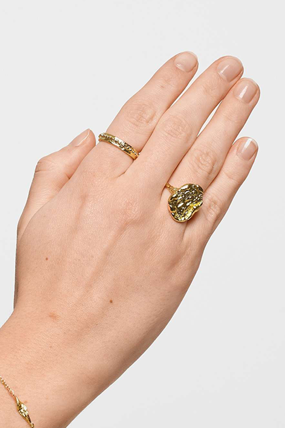 Delilah Ring