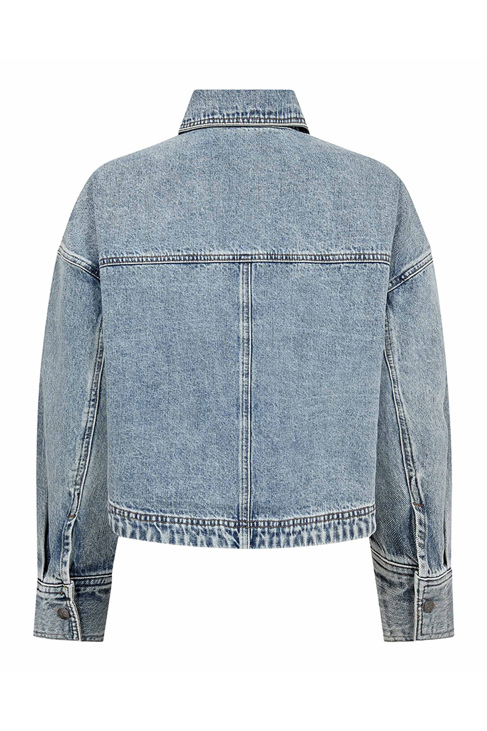 DeniceCC Denimjakke