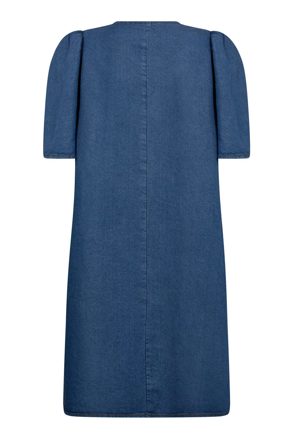 DenimCC V-Kjole