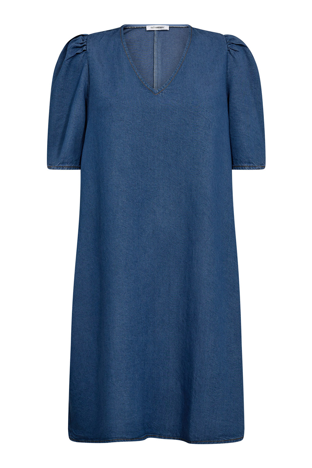 DenimCC V-Kjole