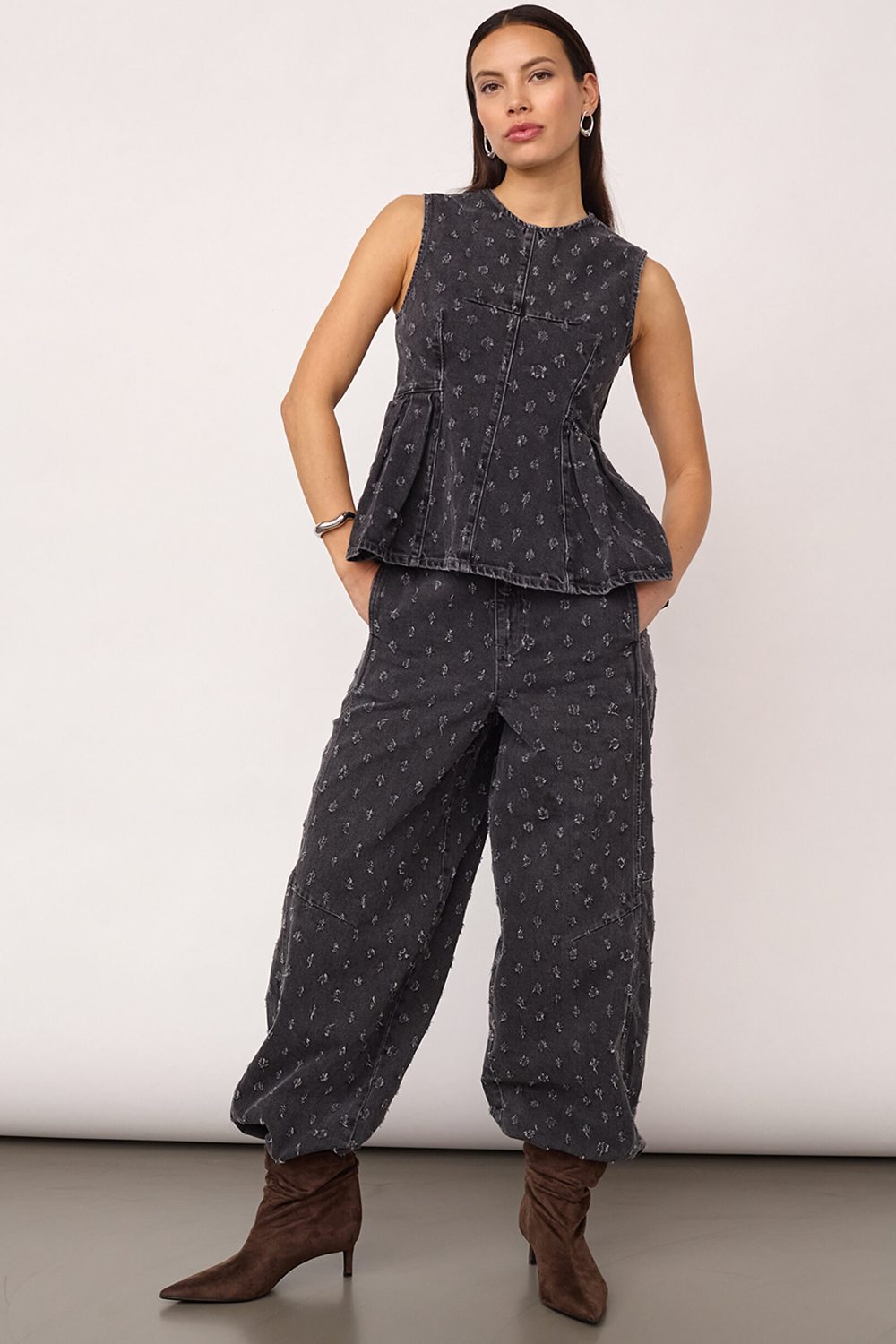 DerriCC Jeans