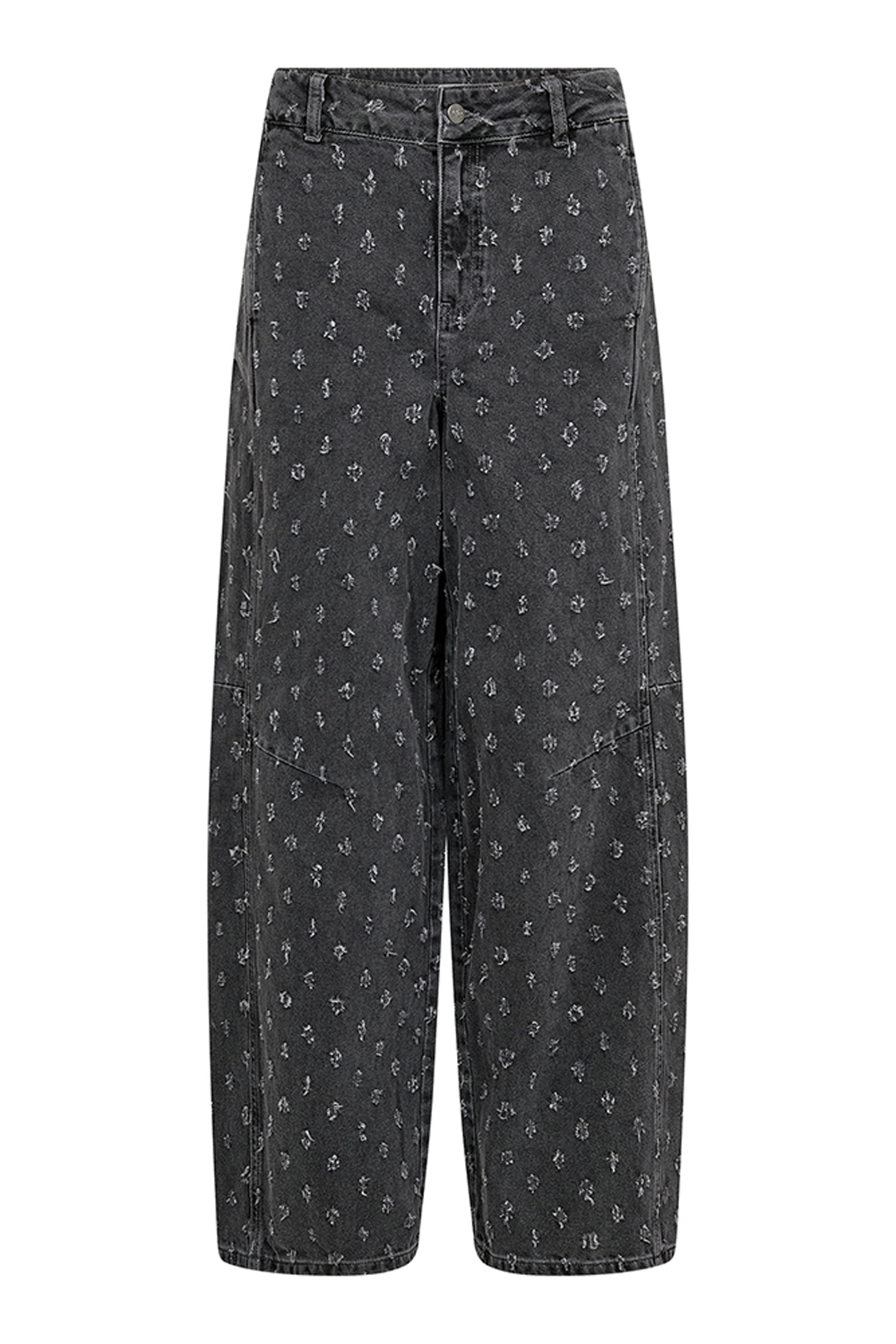 DerriCC Jeans