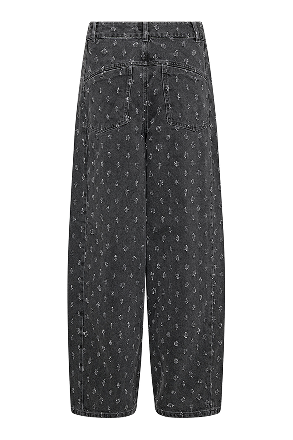 DerriCC Jeans