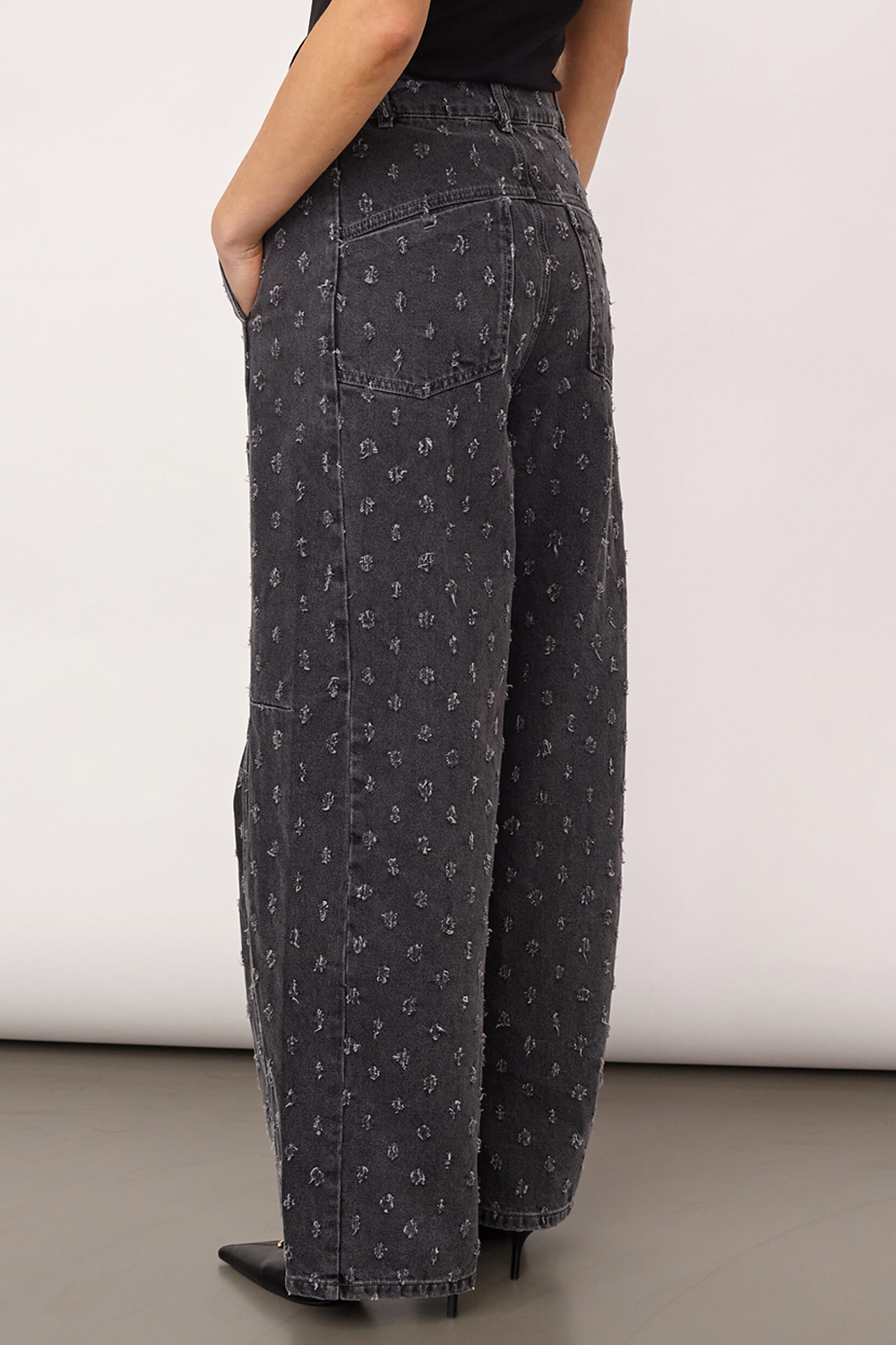 DerriCC Jeans