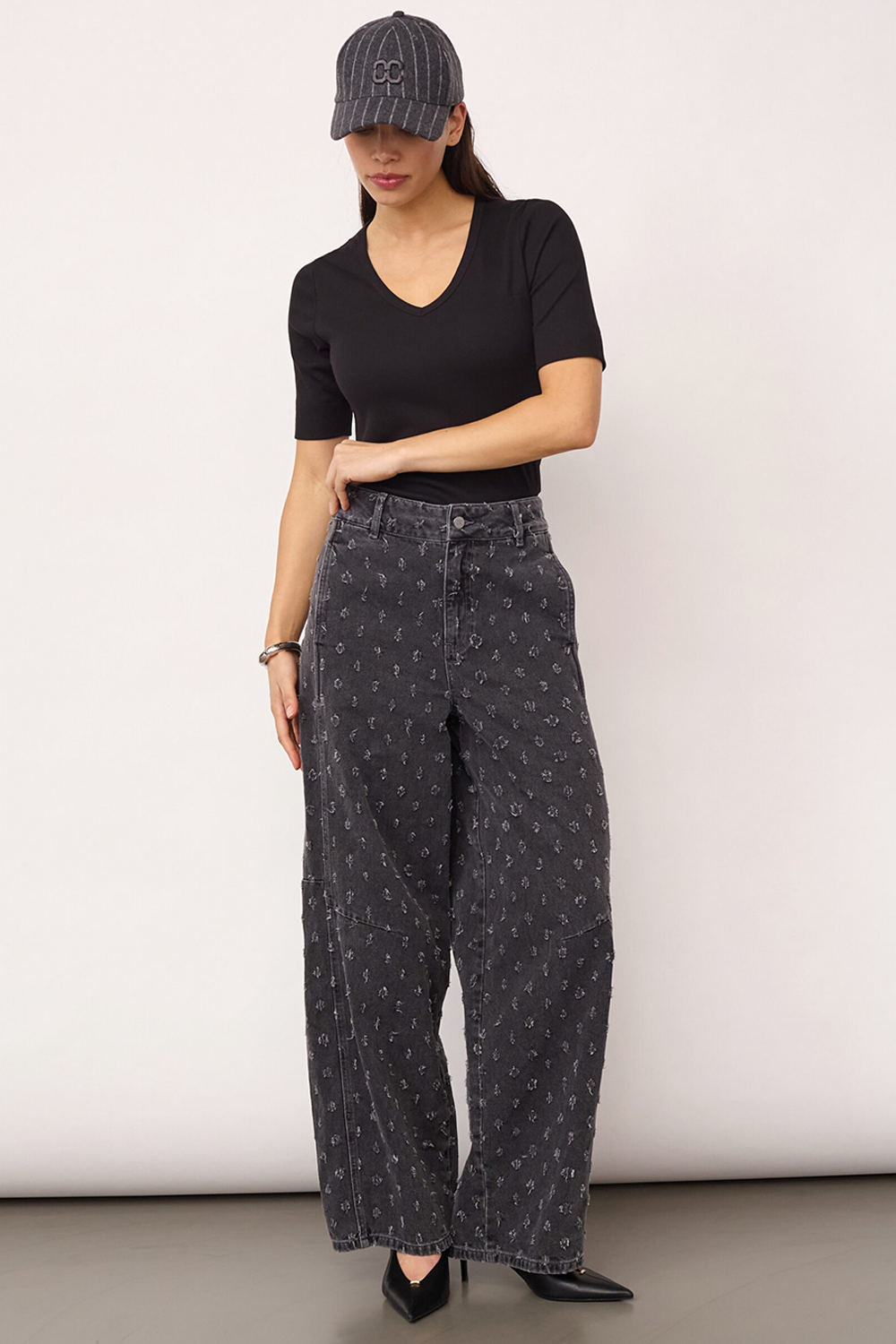 DerriCC Jeans