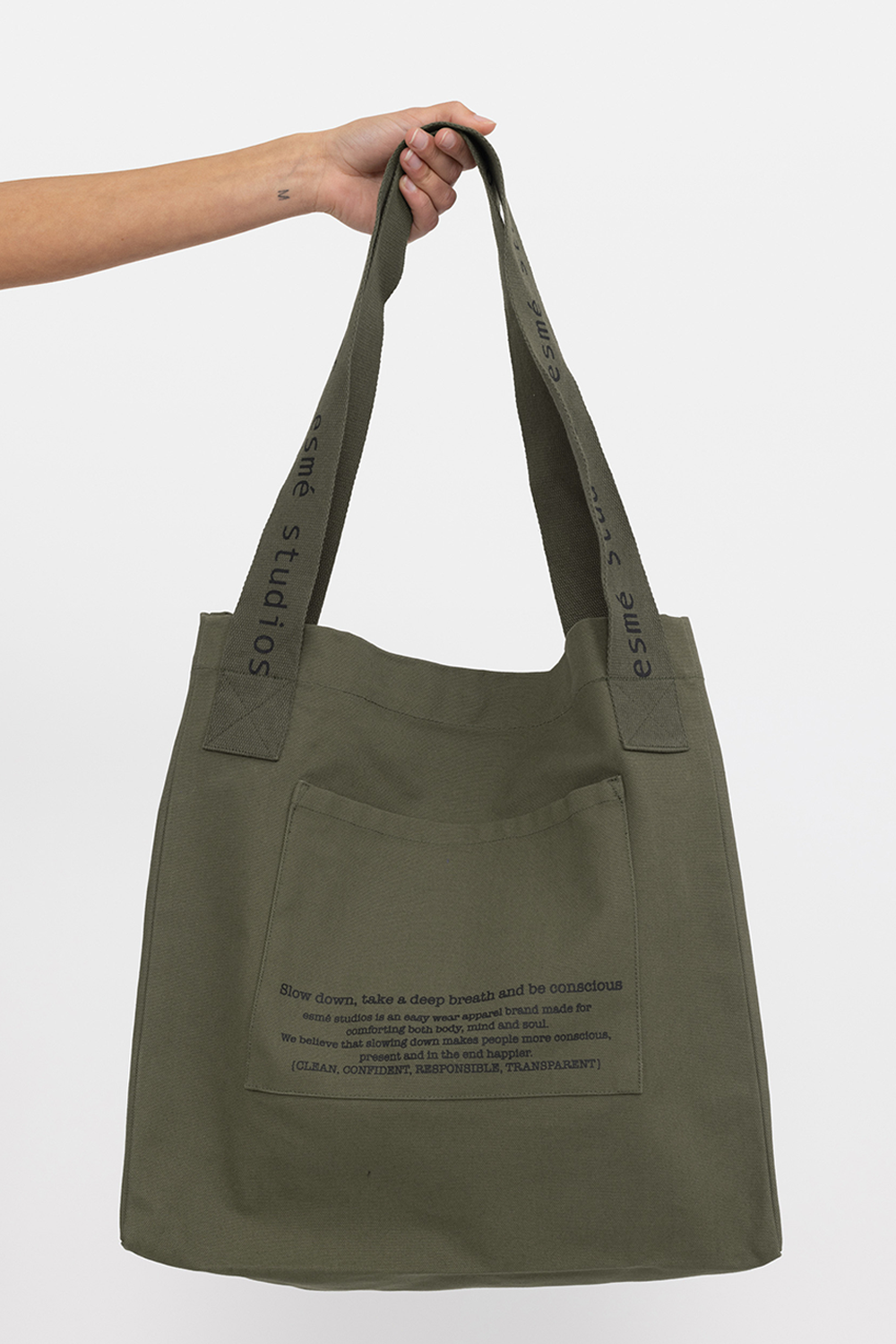 ESAlana Shopper Taske